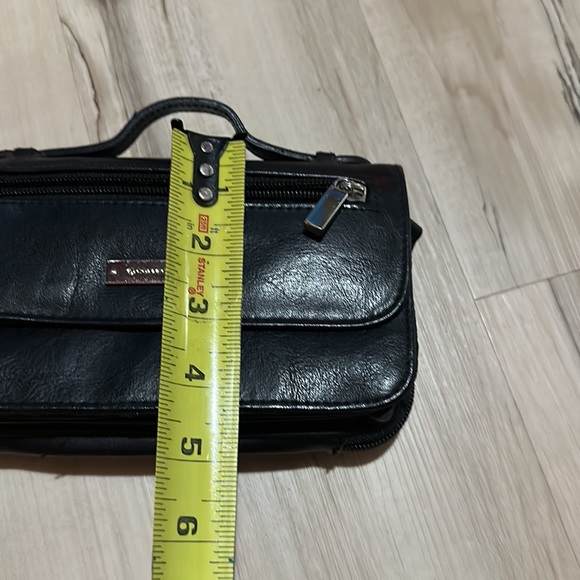 Black purse/wallet - Picture 10 of 12